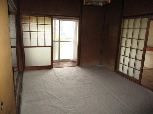1970s wood house in Okayama