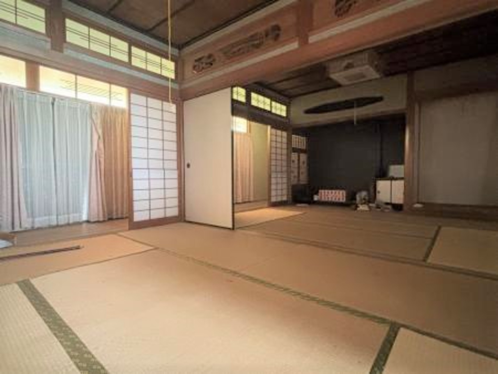 1970s wood house in Hyogo