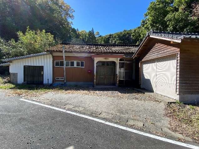 1970s wood house in Tashiro, Kinko