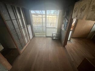 House in Kochi