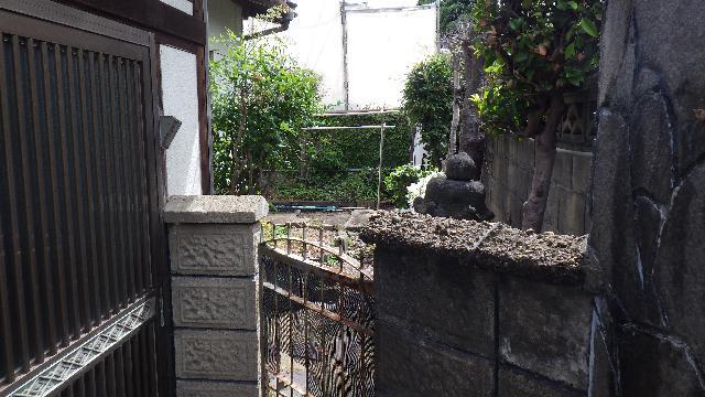 1960s wood house, 2-min walk to station, Nagasaki