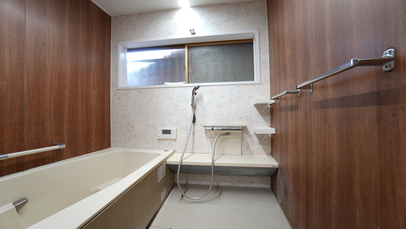 1980s wood house, 8-min walk to station, Wakayama