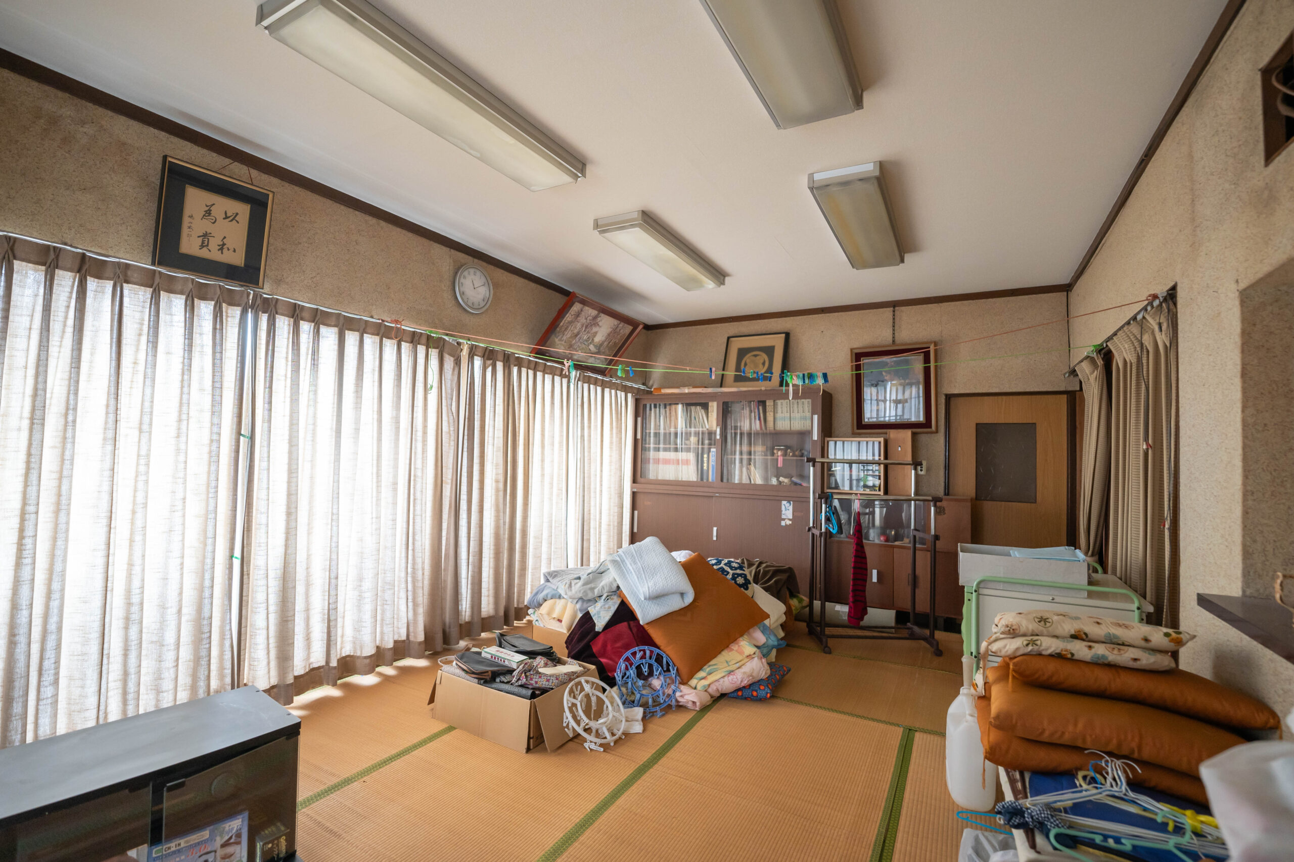 House, 4-min walk to station, Toyama