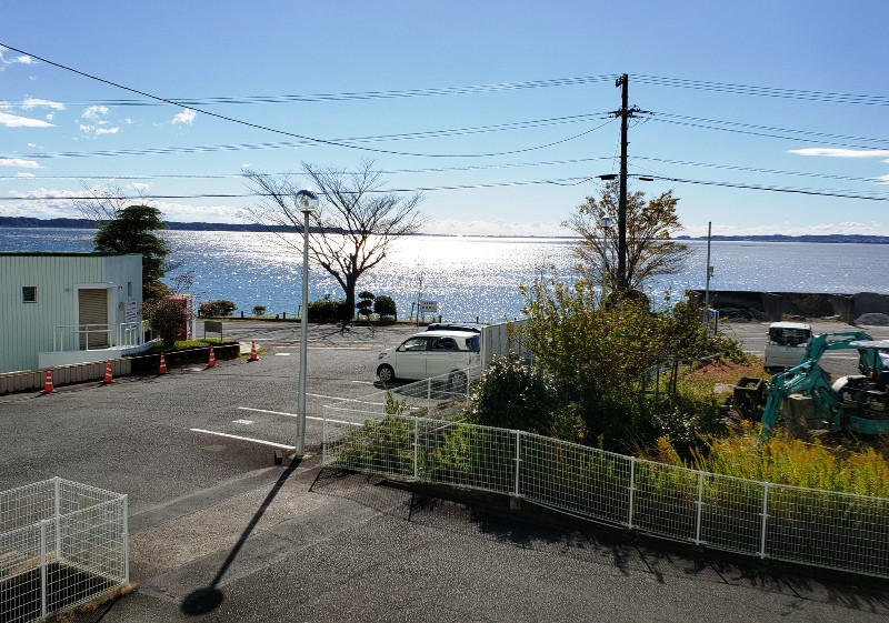 1970s house in Shizuoka