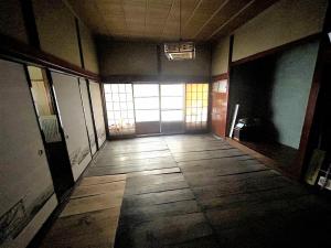 1970s wood house in Niigata