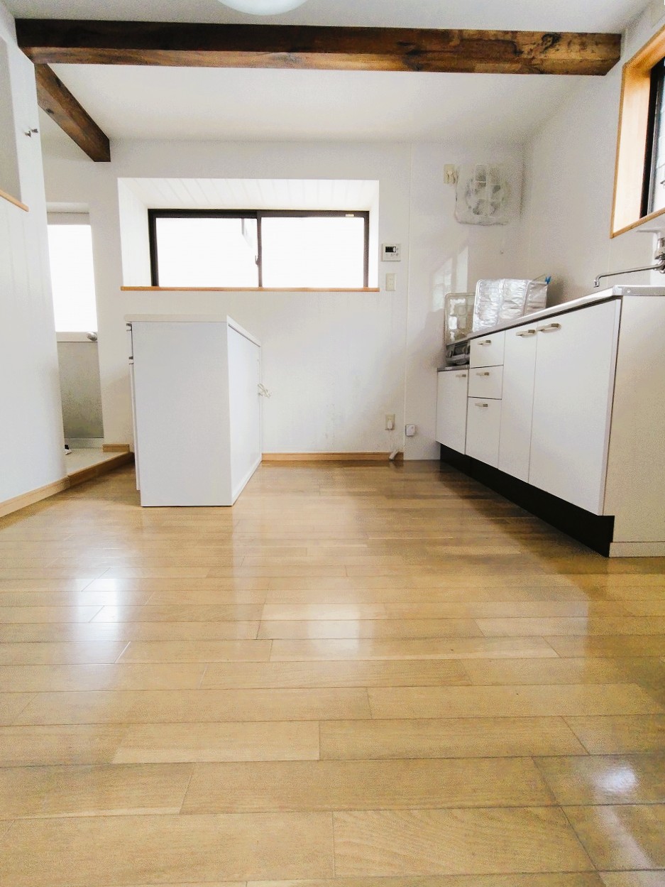 1960s wood house in Ehime