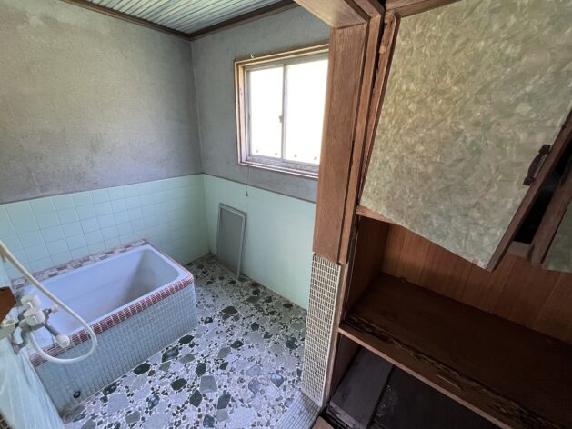 1950s house in Ehime