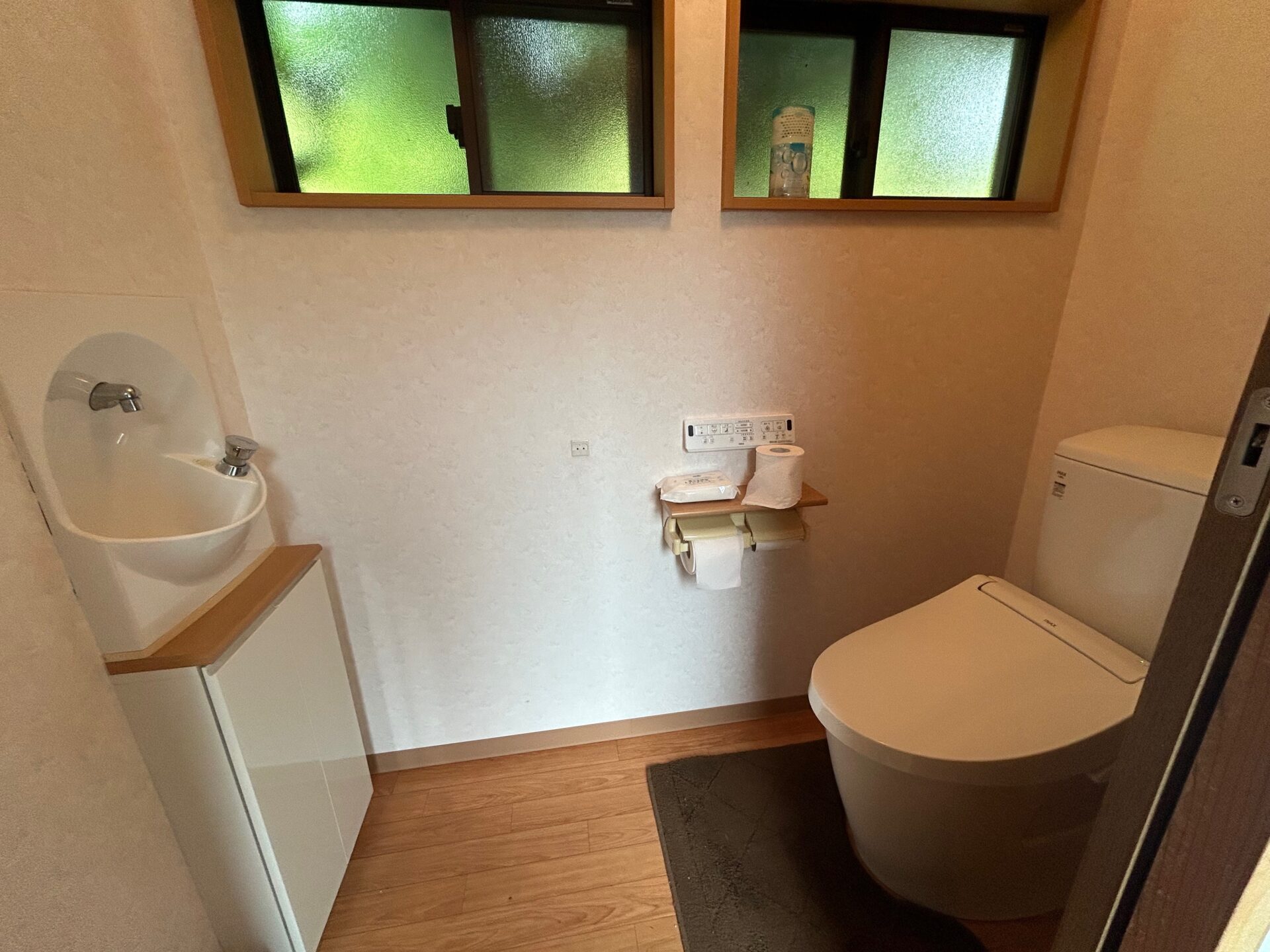 Wood house in Ayabe, Kyoto, farmland, approval needed