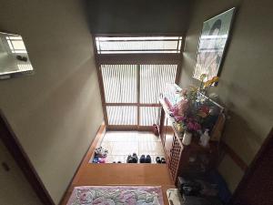 1990s wood house in Fukui