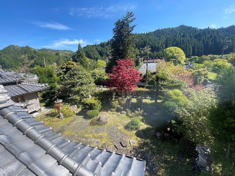 House in Nara
