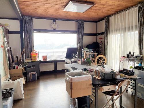 House 72 (Minami-wari District)