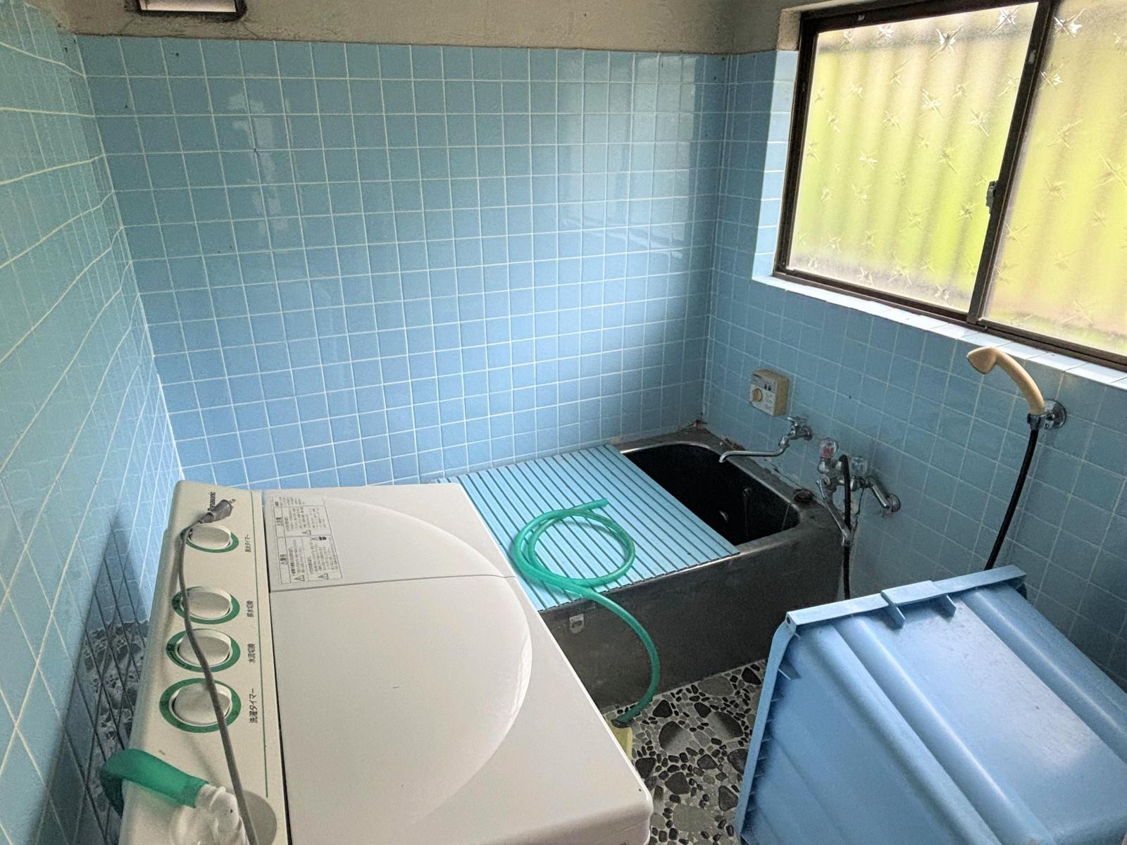 1950s wood house, 17-min walk to station, Hyogo
