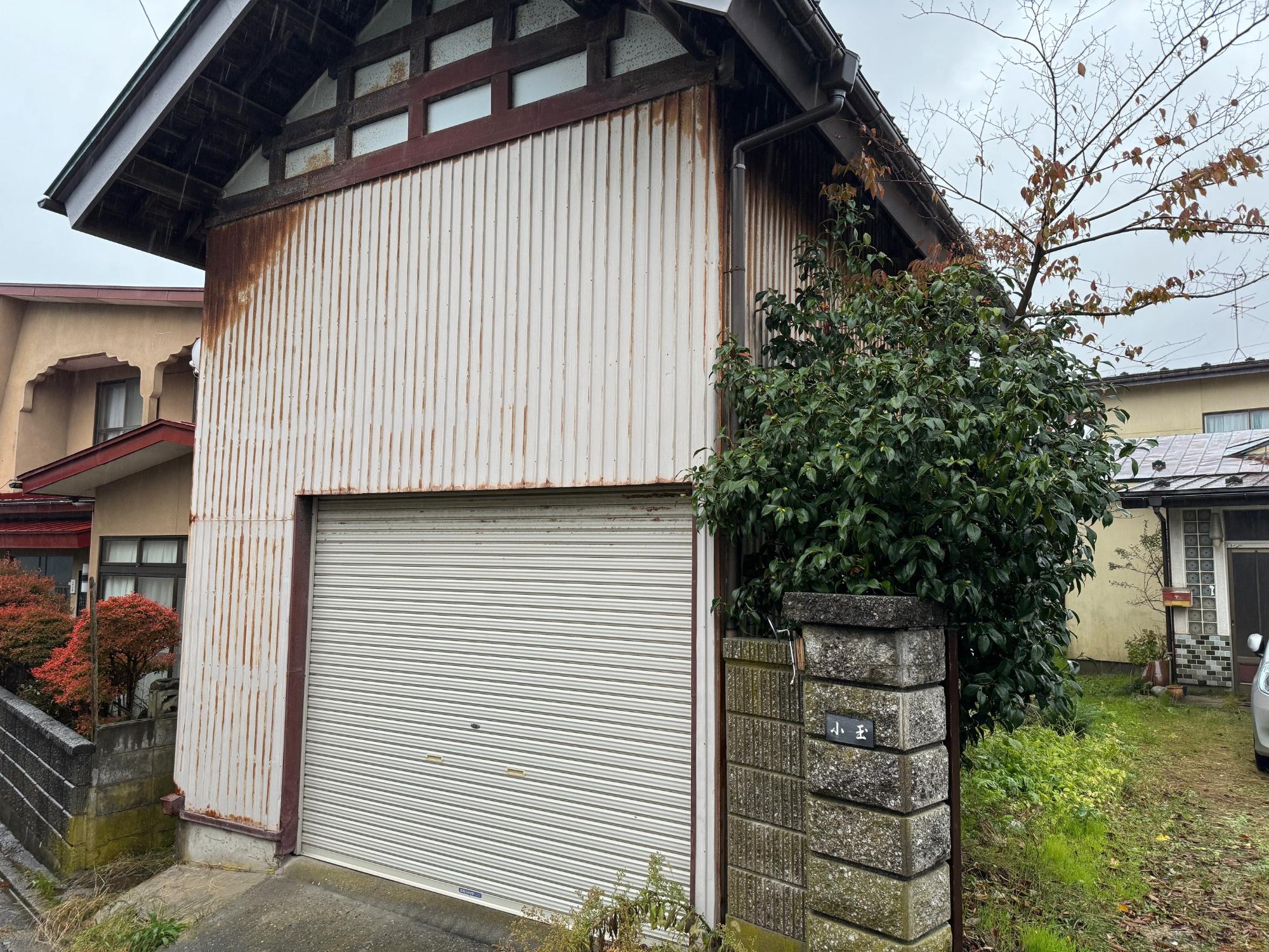 1960s house, 5-min walk to station, Akita