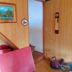 1970s wood house in Mie Mihama