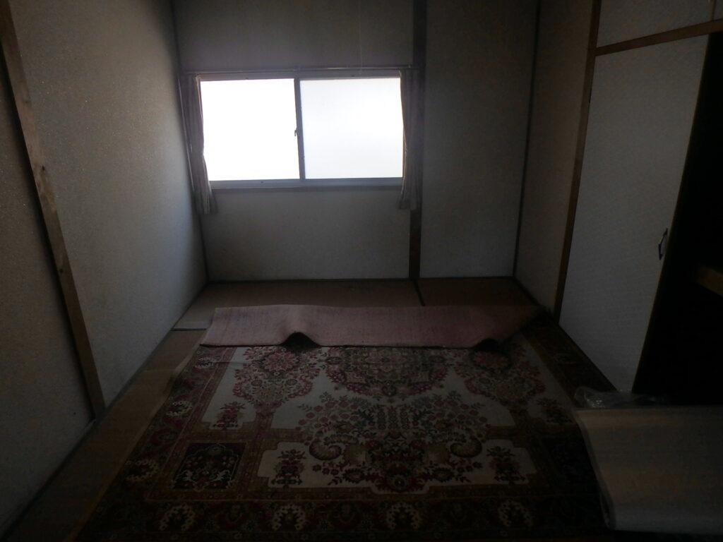 No. 497 Okimi-cho Hata