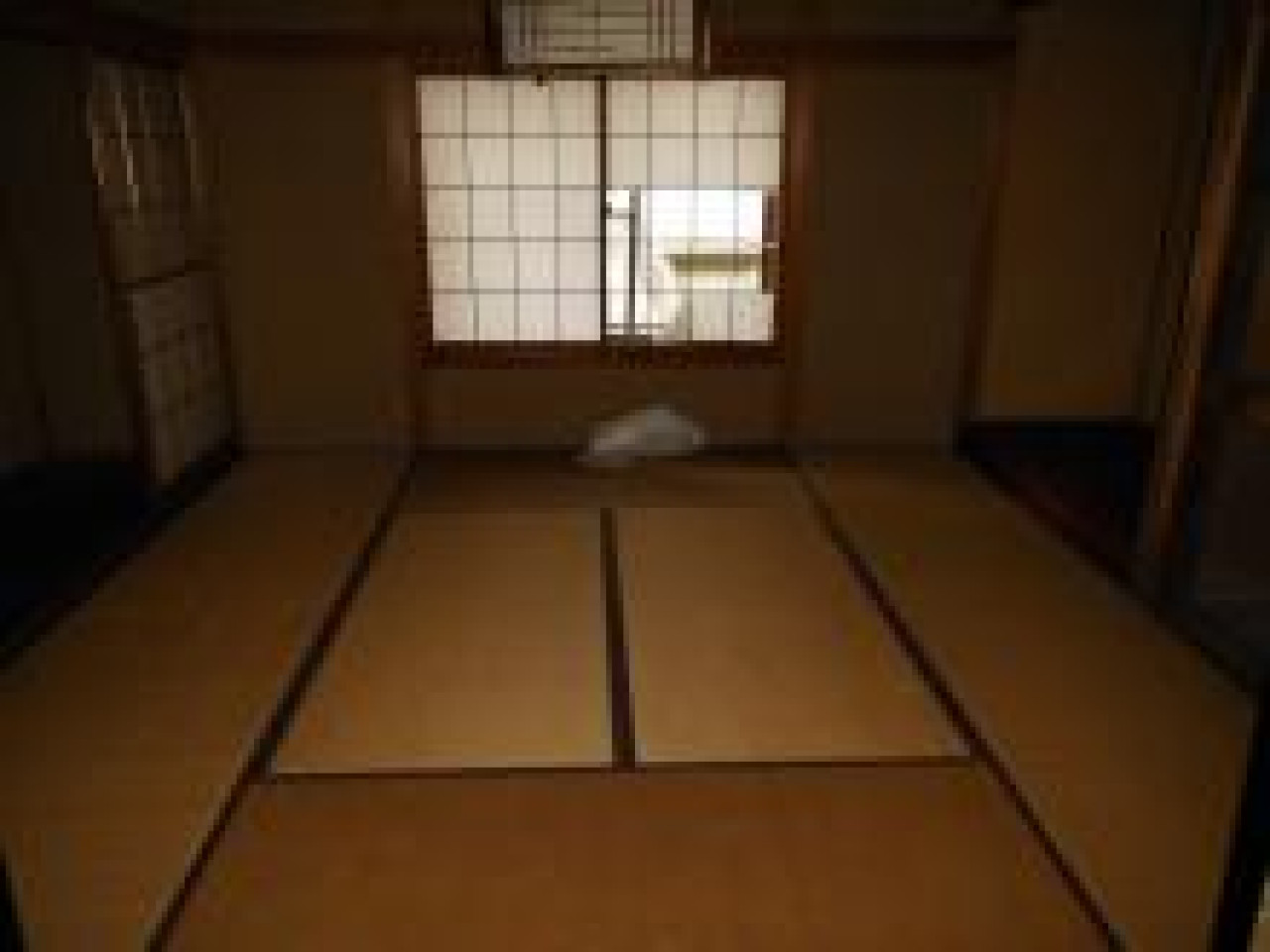 1970s wood house in Tochigi