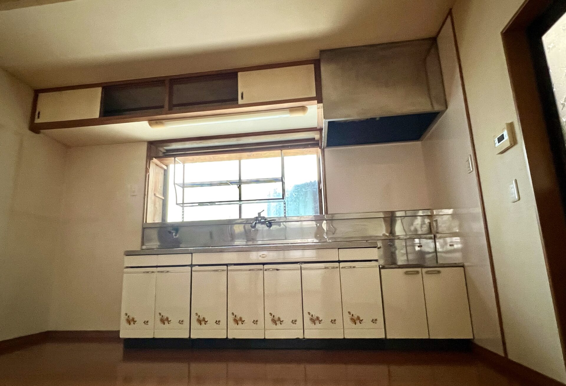 1980s wood house in Miyazaki