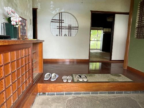 Property for Sale No. 120 (Kamiakasu Area)