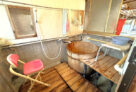 Wood house in Nara