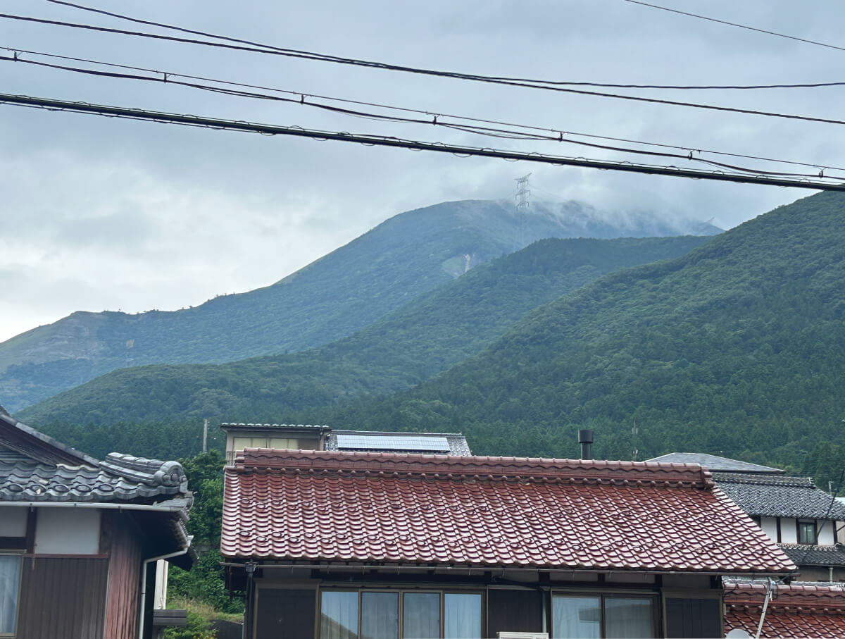 House in Shiga