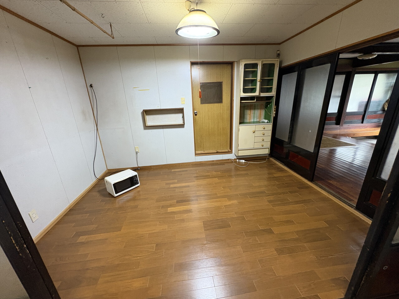 2020s wood house in Ishikawa