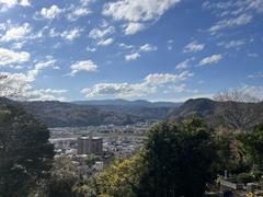 Asahi Kasei Hebel House with excellent earthquake and fire resistance! Open feeling and spectacular views from elevated location. 2→3LDK conversion possible (additional cost required)!