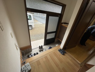 House in Kochi