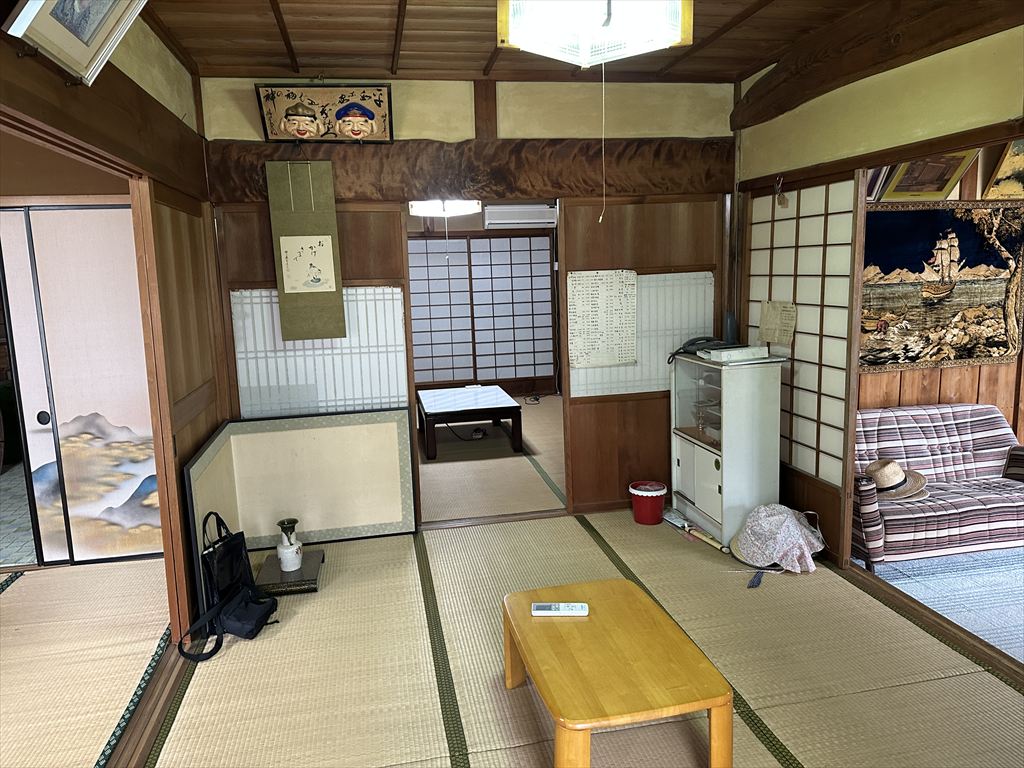 House in Gifu