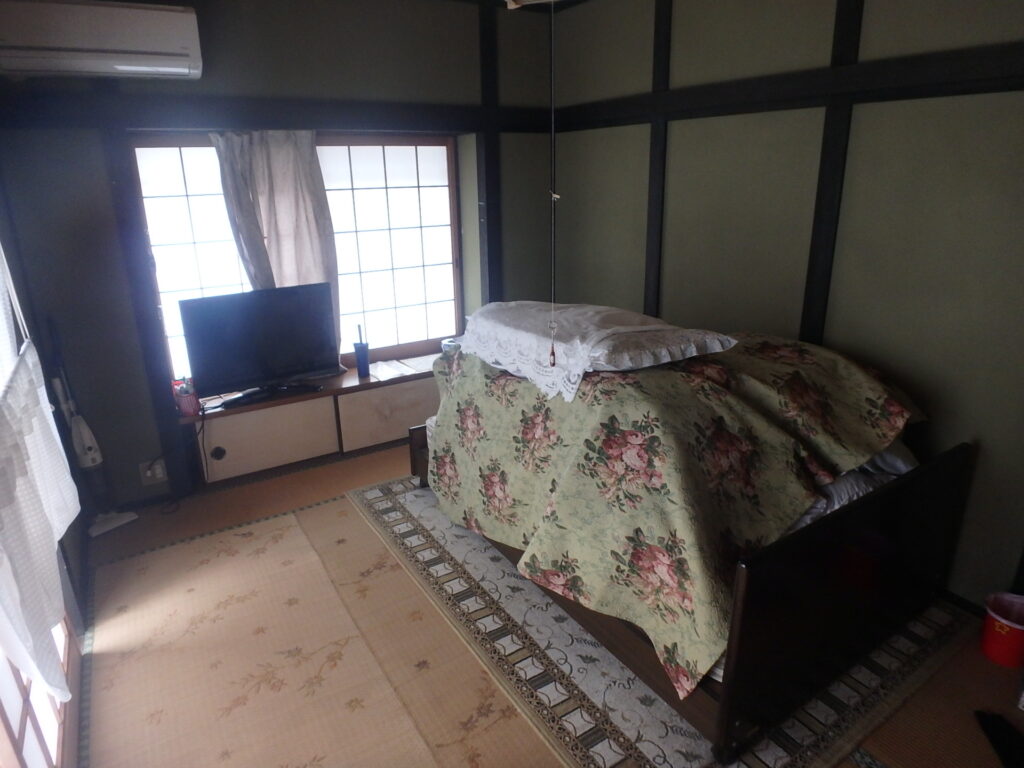 Property No. 495 Nōmi-chō Shikagawa