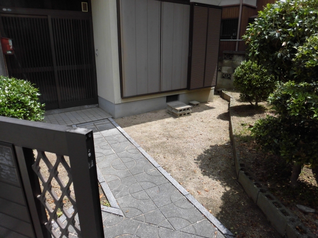 1970s wood house in Hyogo
