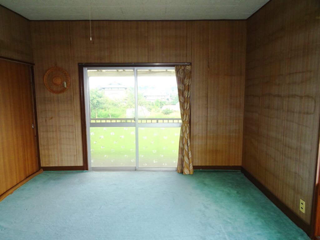 Vacant House (For Sale) [No. 203] Hiracho, 1,500,000 yen