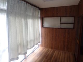 1960s wood house in Oita