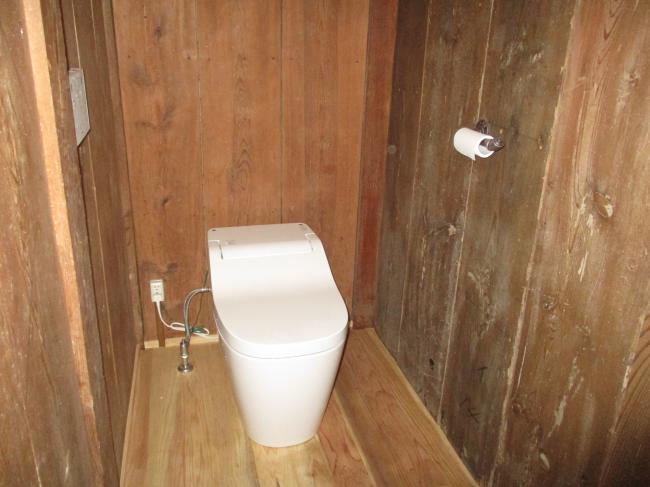 1860s wood house, 15-min walk to station, Okayama
