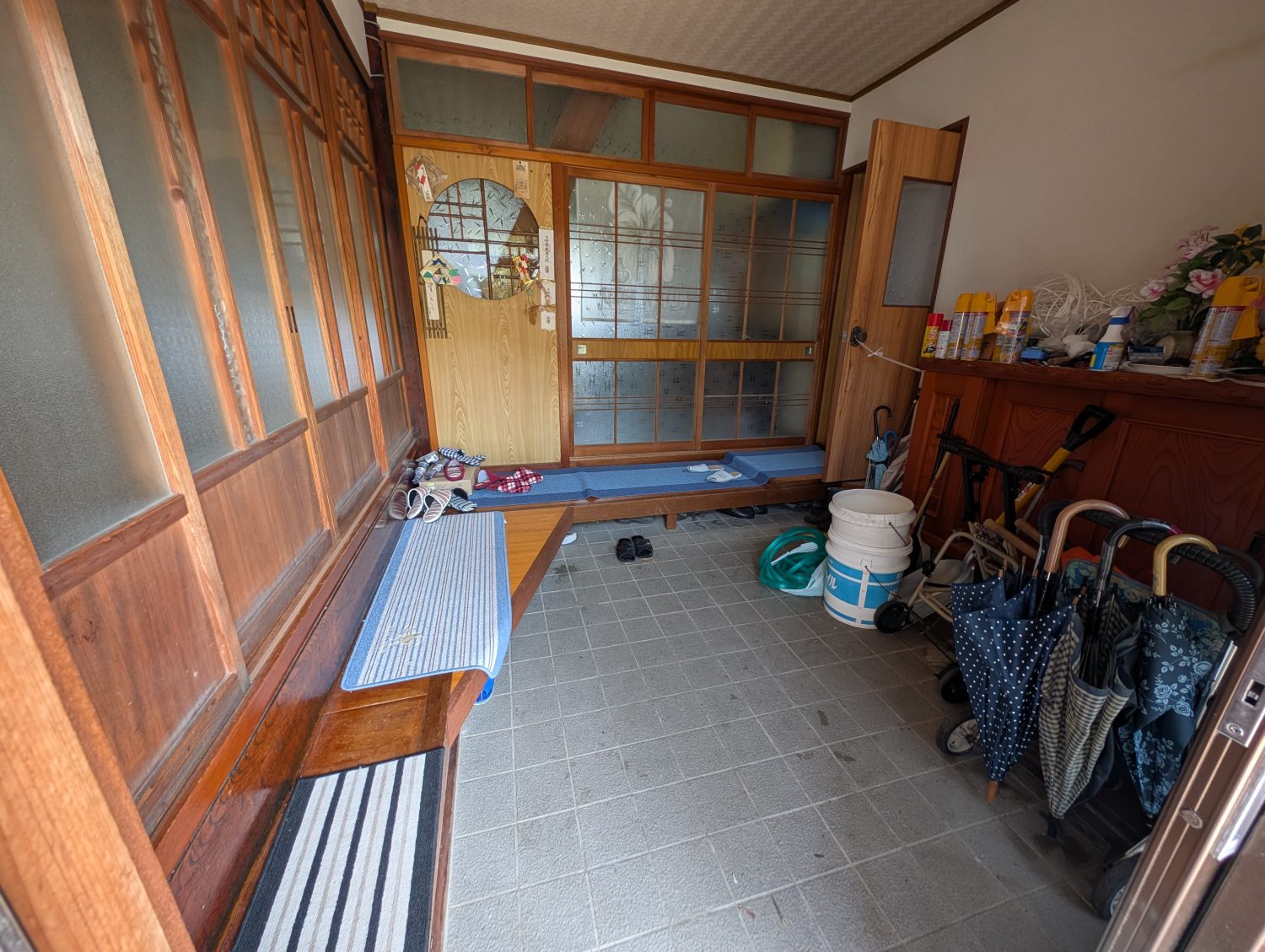 Wood house, 13-min walk to station, Hyogo
