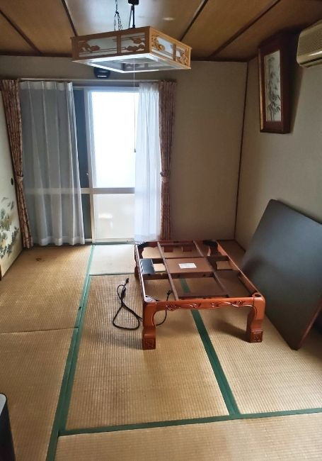 Steel-frame house in Hyogo