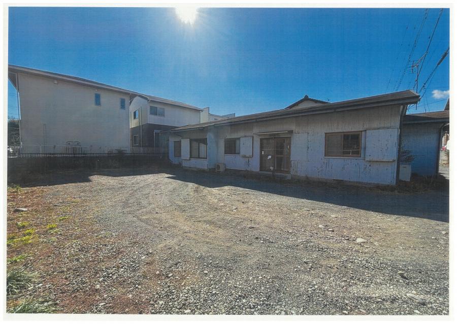 Wood house, 9-min walk to station, Shizuoka