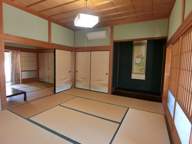 Property No. 192 - Akano Otsu, Aki City