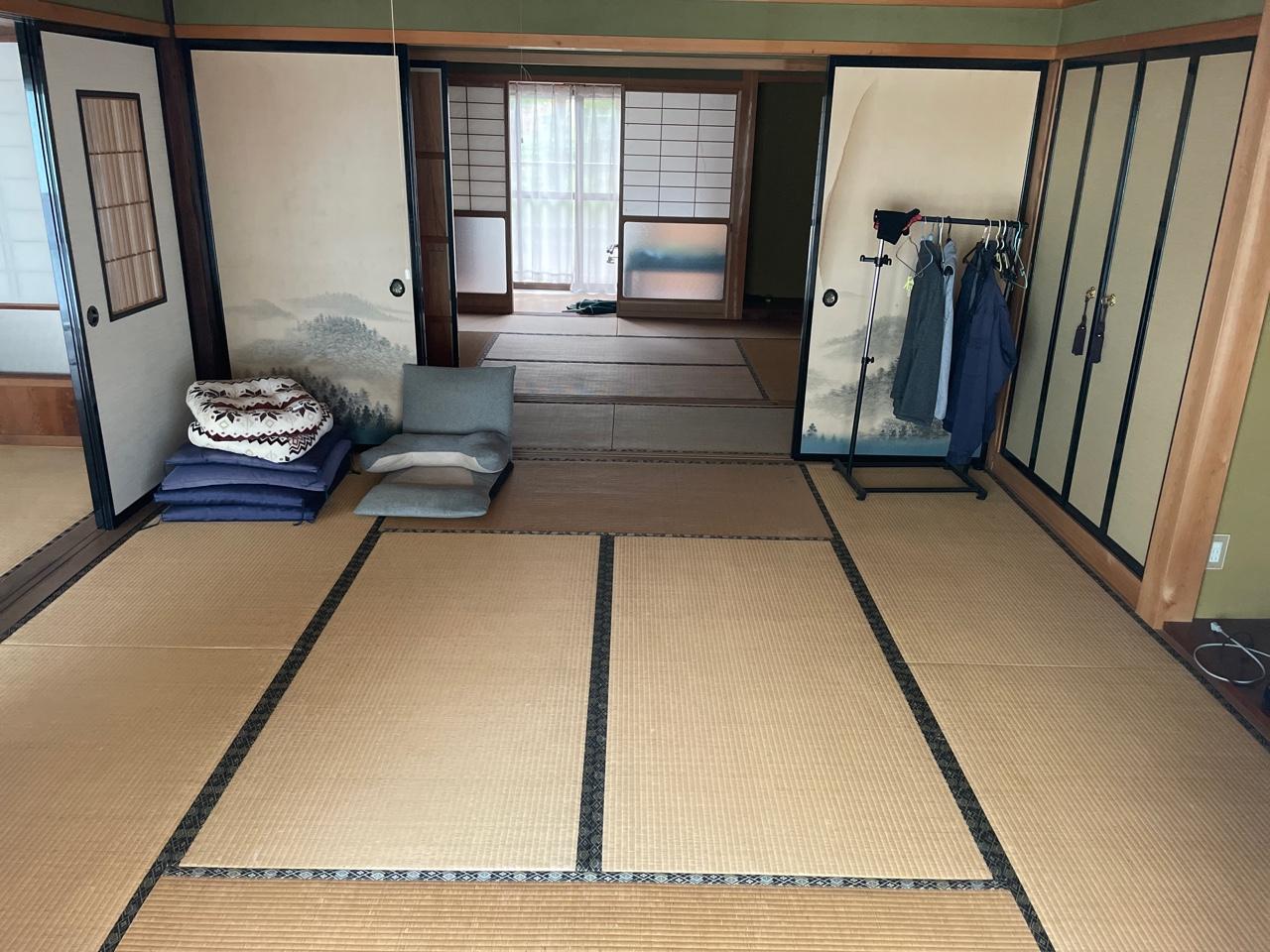 Listing No. 340 [Sale] Miyagawa Town Mountain Area 2,500,000 yen