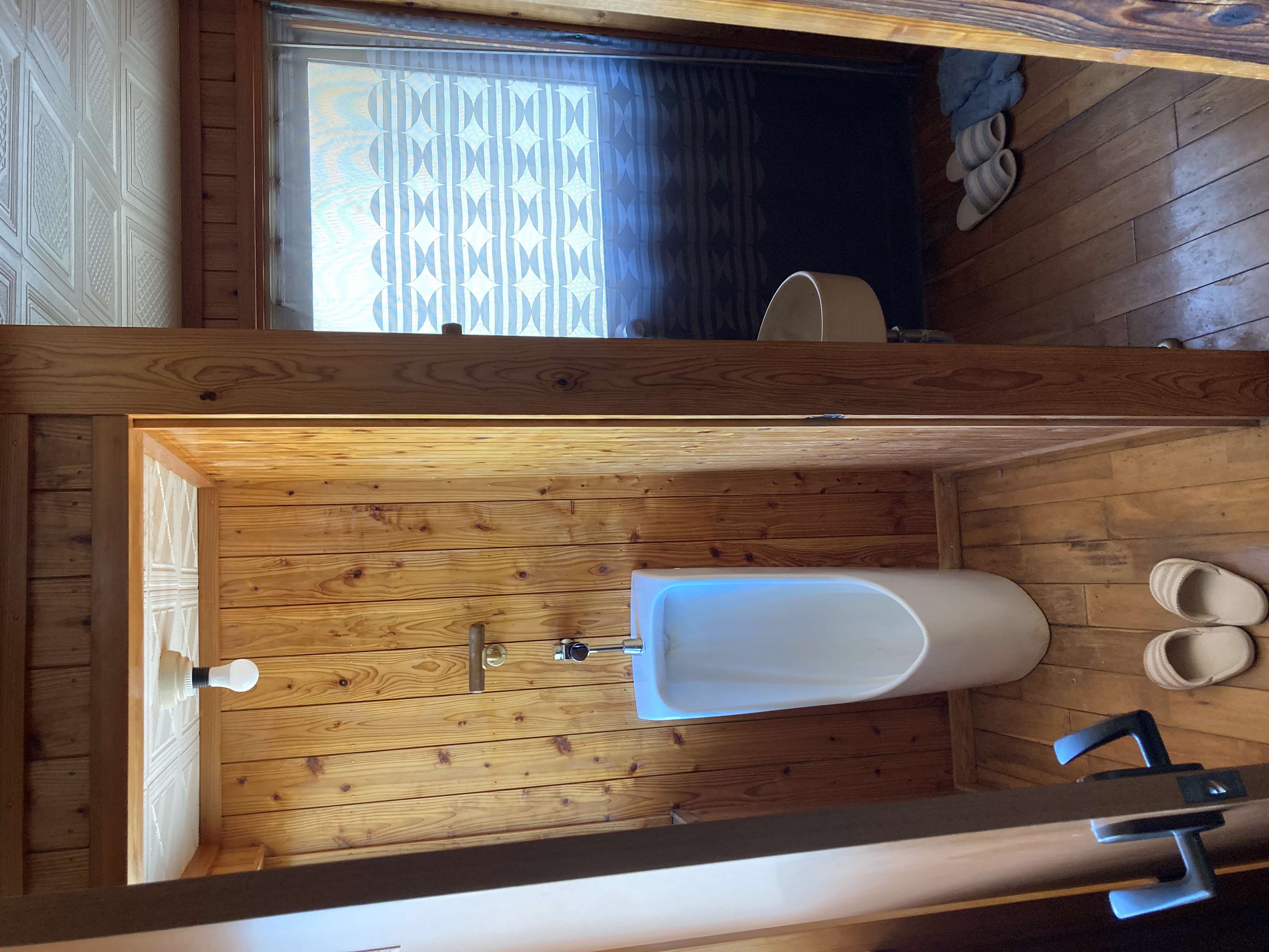 1950s wood house in Kumamoto