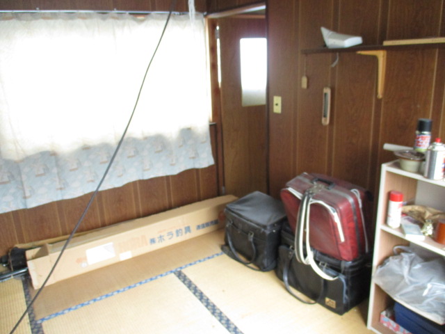 1960s wood house, 6-min walk to station, Tochigi