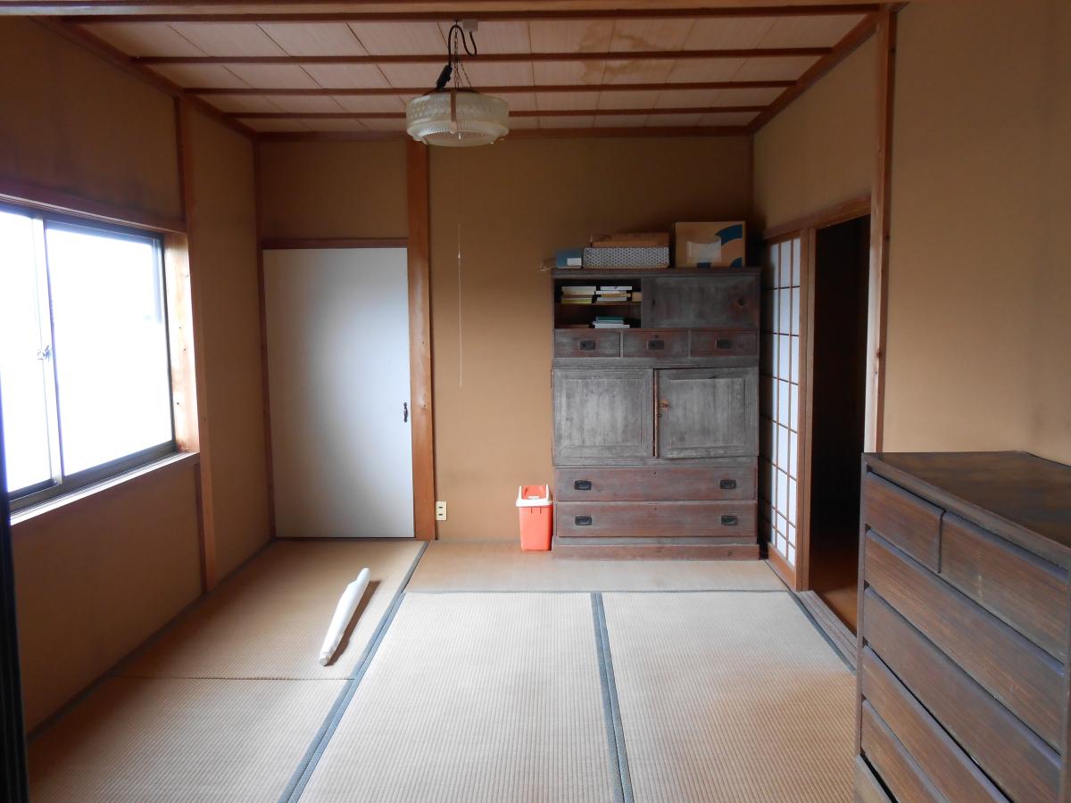 Wood house, 18-min walk to station, Yosano, Kyoto
