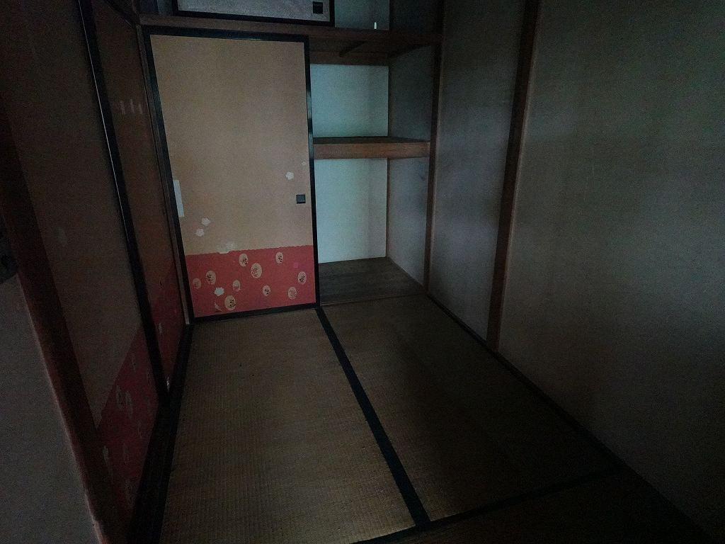 1950s wood house, 3-min walk to station, Nagano