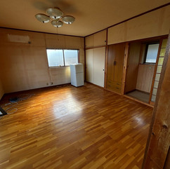 1960s wood house, 7-min walk to station, Mie