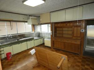 House, 20-min walk to station, Niigata