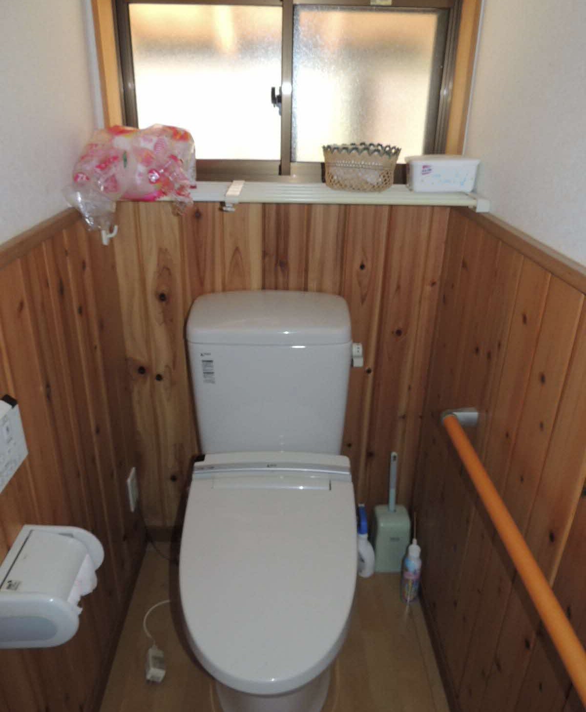 1950s wood house in Okayama