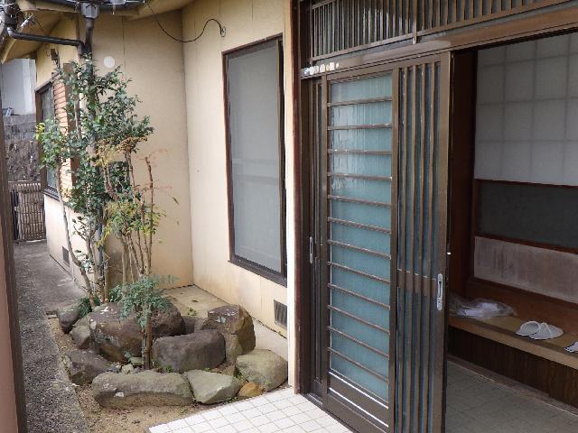 Wood house, 20-min walk to station, Nagasaki