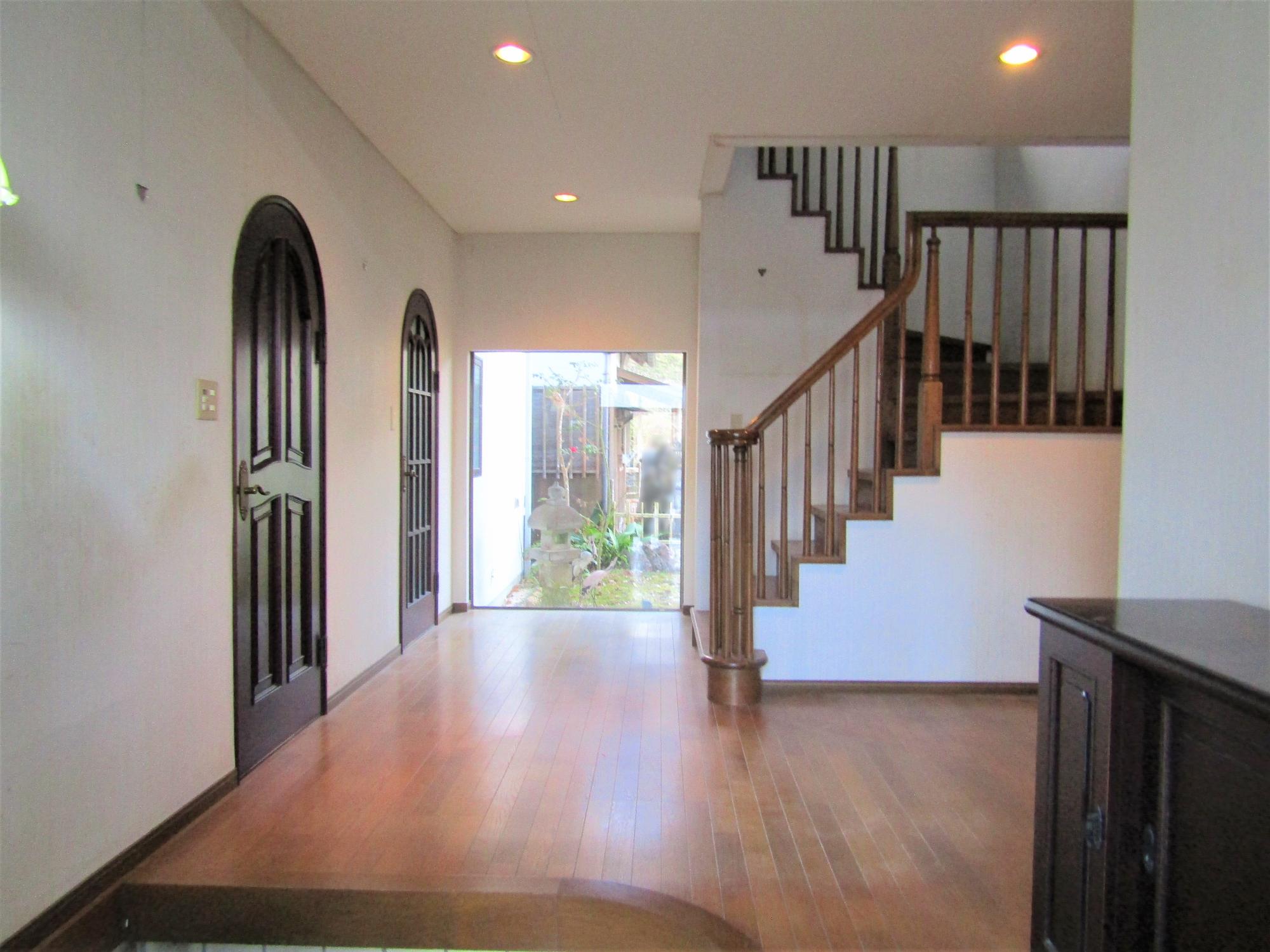 ★NEW A-133 Well-lit property with many rooms and tea room ♪