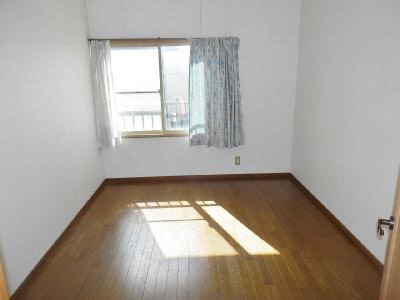 1990s wood house in Iwate