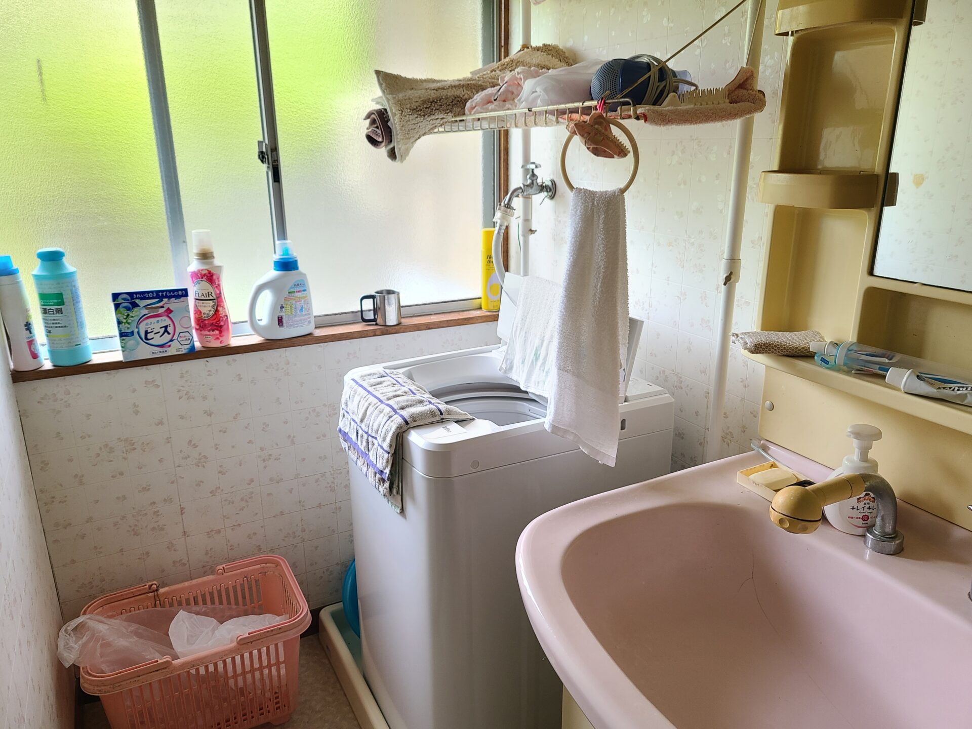 1990s wood house, 16-min walk to station, Shizuoka