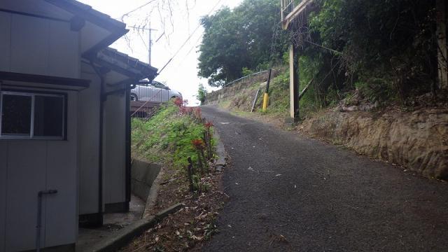 1970s wood house, 9-min walk to station, Nagasaki